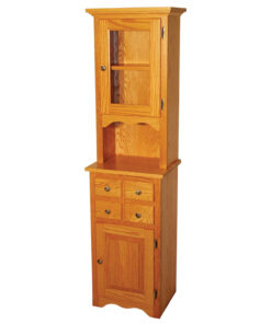 Mini Hutch