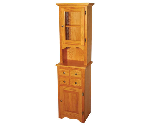Mini Hutch