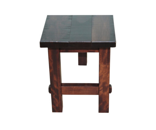 Barn Floor Extend-A-Bench - Image 2