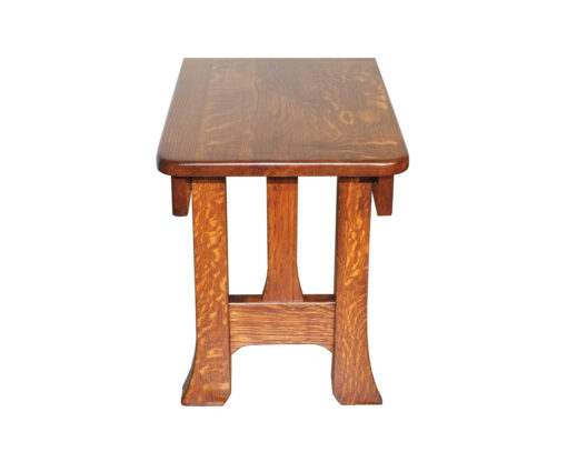 Buckeye Trestle Extend-A-Bench - Image 2