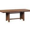 Accent Mission Table