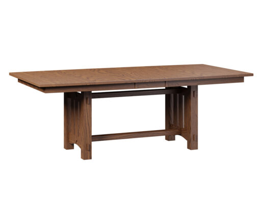 Accent Mission Table