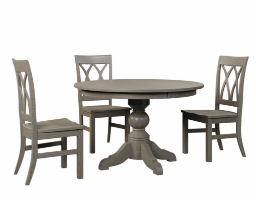 Kowan Single Pedestal - Image 2
