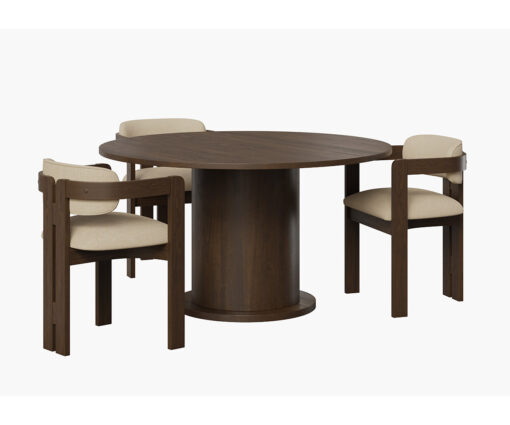 Buxton Dining Table - Image 3