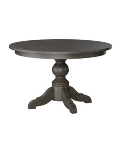 Kowan Single Pedestal
