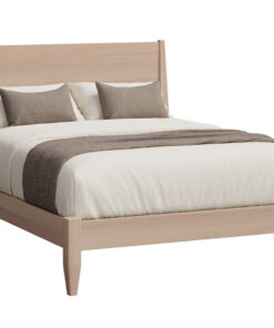 Providence Kenyon Bed with Low Footboard