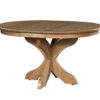 Plymouth Single Pedestal Table