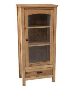 Bryce Display Cabinet