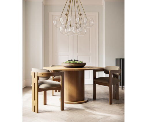 Buxton Dining Table - Image 2