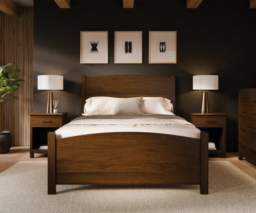 Addie Bedroom Collection