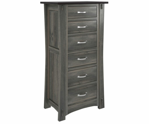 Old Tyme Lingerie Chest