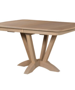 Waldo Single Pedestal Table