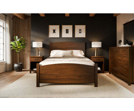 Addie Bedroom Collection - Image 2
