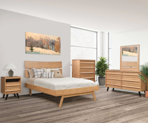 Wyndham Hills Collection
