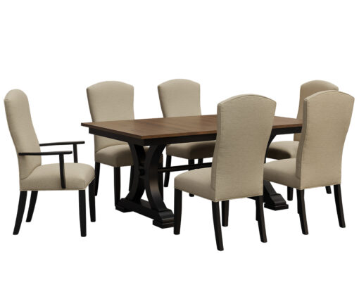 Shannon Table - Image 2