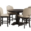 Domino Barchair