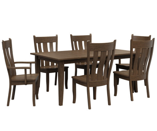 Gasetto Chair - Image 3