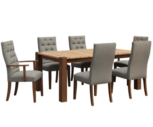 Salem Leg Table - Image 2