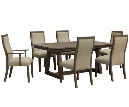 Vanick Table - Image 2