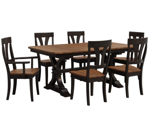 Canfield Table - Image 2