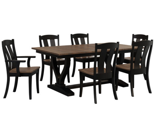 Norway Table - Image 2