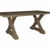 Excalibur Table