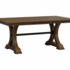 Shannon Table