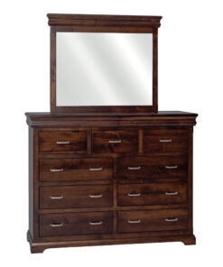Hampton Mule Dresser