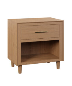 Meridian II Nightstand