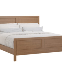 Meridian II Bed