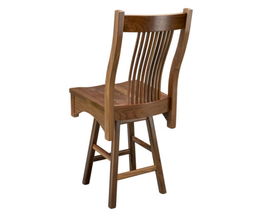 24" Lake Country Swivel Chair - Image 2