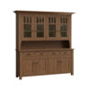 Aspen 4 Door Hutch