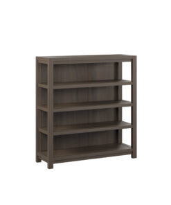 60" Brantbury Bookcase