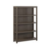 72" Brantbury Bookcase