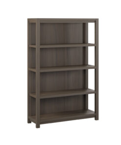 72" Brantbury Bookcase