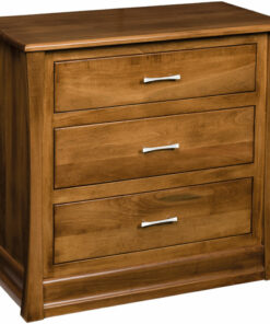 Carlisle 3 Drawer Changer