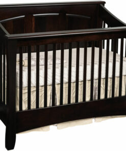 Carlisle Panel Crib