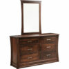 Carlisle Dresser W/ Mirror