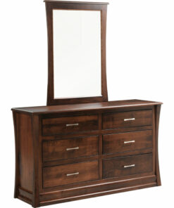 Carlisle Dresser W/ Mirror