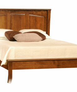Carlisle Panel Bed