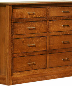 Carlisle Tall Dresser