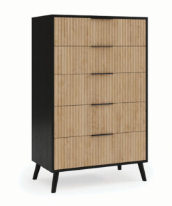 Hilton Elite 5 Drawer Chest