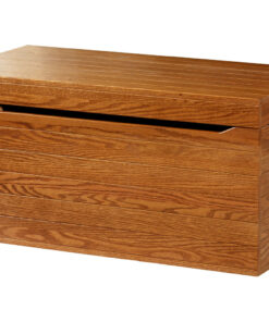 Economy Toy Box