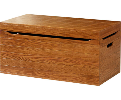 Economy Toy Box