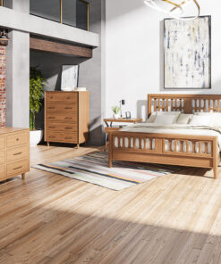 Meridian Bedroom Collection