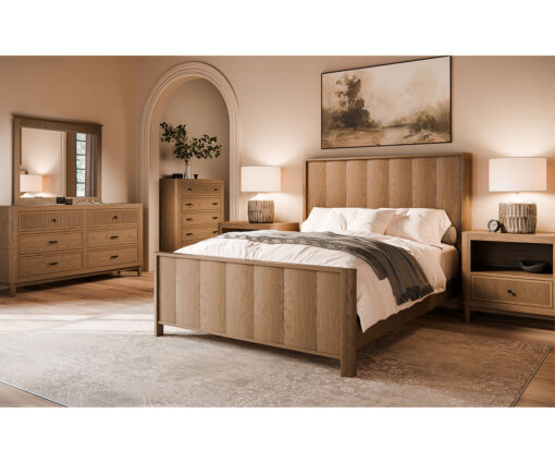 Millhall Bedroom Collection - Image 2