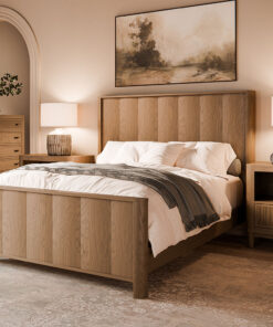 Millhall Bedroom Collection