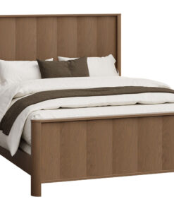 Millhall Queen Bed