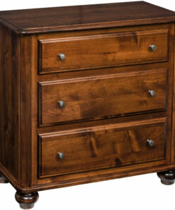 Hampton 3 Drawer Changer