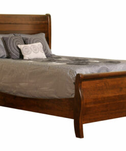 Hampton Bed